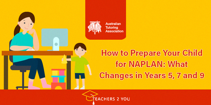 How to Prepare Your Child for NAPLAN